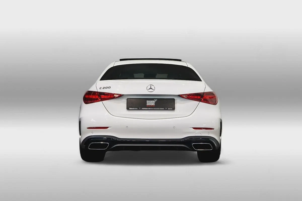 0% Downpayment | Mercedes-Benz Service and Warranty | AED 2,731 P/M