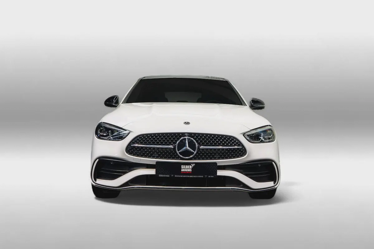 0% Downpayment | Mercedes-Benz Service and Warranty | AED 2,731 P/M-3-3