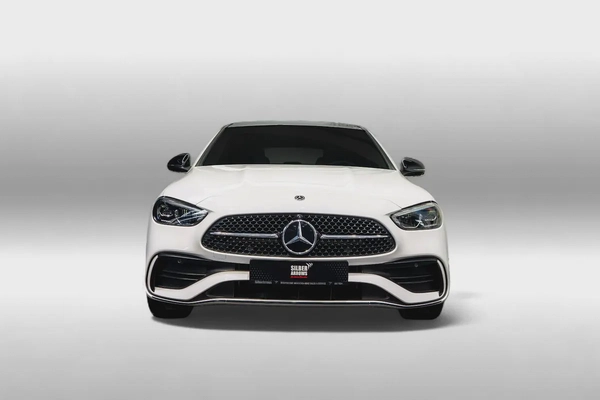 0% Downpayment | Mercedes-Benz Service and Warranty | AED 2,731 P/M