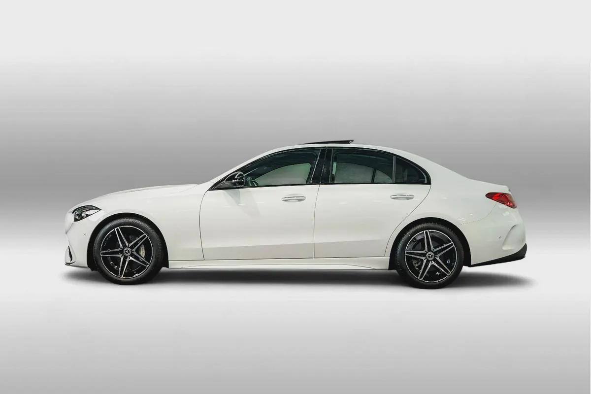 0% Downpayment | Mercedes-Benz Service and Warranty | AED 2,731 P/M-4-4