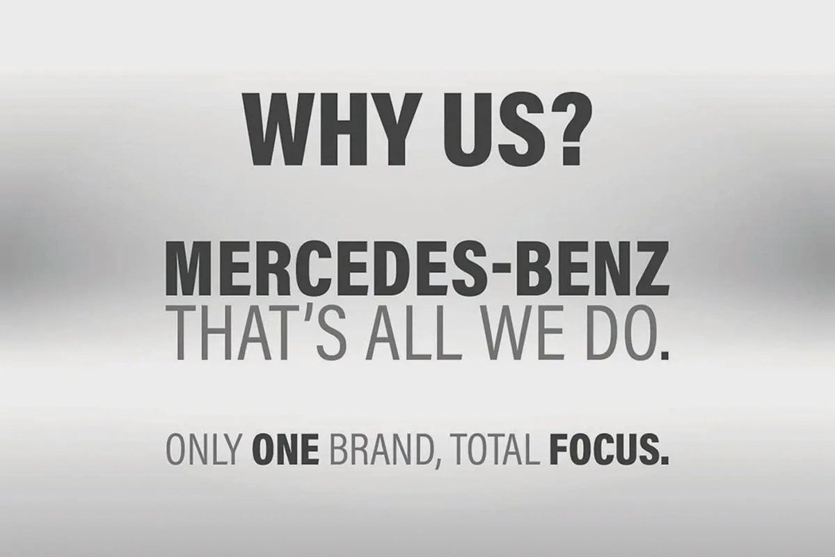 0% Downpayment | Mercedes-Benz Service and Warranty | AED 2,731 P/M-5-5