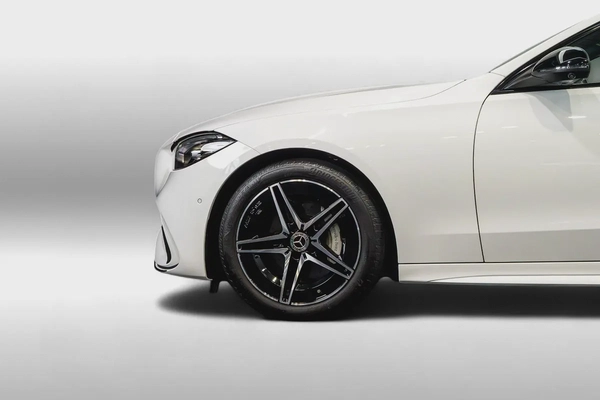 0% Downpayment | Mercedes-Benz Service and Warranty | AED 2,731 P/M