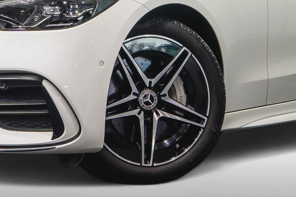0% Downpayment | Mercedes-Benz Service and Warranty | AED 2,731 P/M