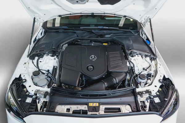 0% Downpayment | Mercedes-Benz Service and Warranty | AED 2,731 P/M