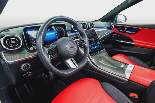 0% Downpayment | Mercedes-Benz Service and Warranty | AED 2,731 P/M
