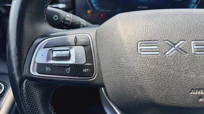 EXEED WARRANTY TILL 2030 OR 200,000KMS | GCC | 1.6L | AED 1,000 PM-12