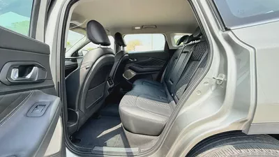EXEED WARRANTY TILL 2030 OR 200,000KMS | GCC | 1.6L | AED 1,000 PM-17