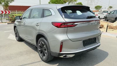 EXEED WARRANTY TILL 2030 OR 200,000KMS | GCC | 1.6L | AED 1,000 PM-6