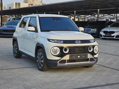 2024 Hyundai Casper - Brand New - Korean Specs-0