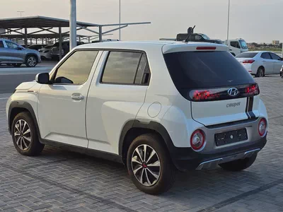 2024 Hyundai Casper - Brand New - Korean Specs-3