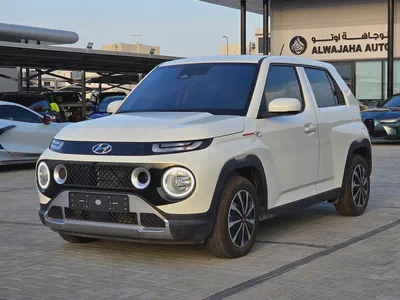 2024 Hyundai Casper - Brand New - Korean Specs-4