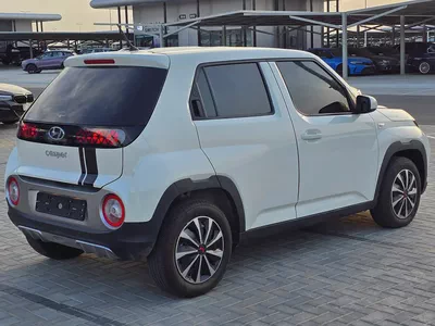 2024 Hyundai Casper - Brand New - Korean Specs-5