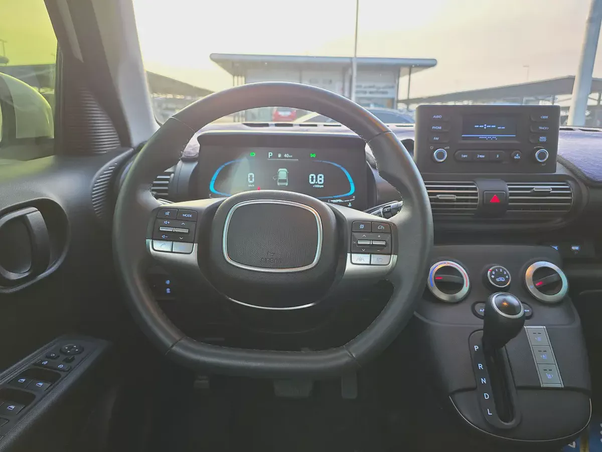 2024 Hyundai Casper - Brand New - Korean Specs-11-11