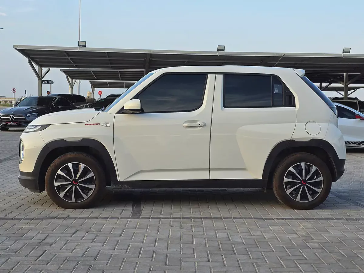 2024 Hyundai Casper - Brand New - Korean Specs-6-6