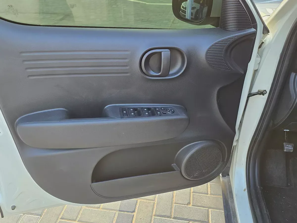 2024 Hyundai Casper - Brand New - Korean Specs-7-7