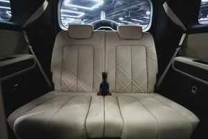 BYD Leopard 8
