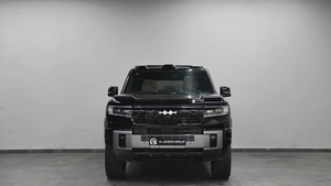 BYD Leopard 8