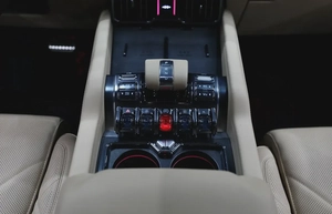 BYD Leopard 8