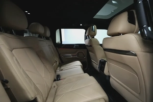 BYD Leopard 8