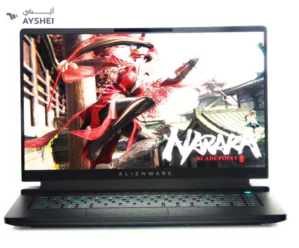 Dell Alienware  M15R7