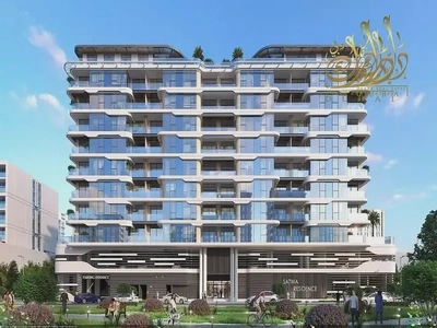 ALMOST READY PROJECT l MORTGAGEABLE l HANDOVER Q4 2026-0