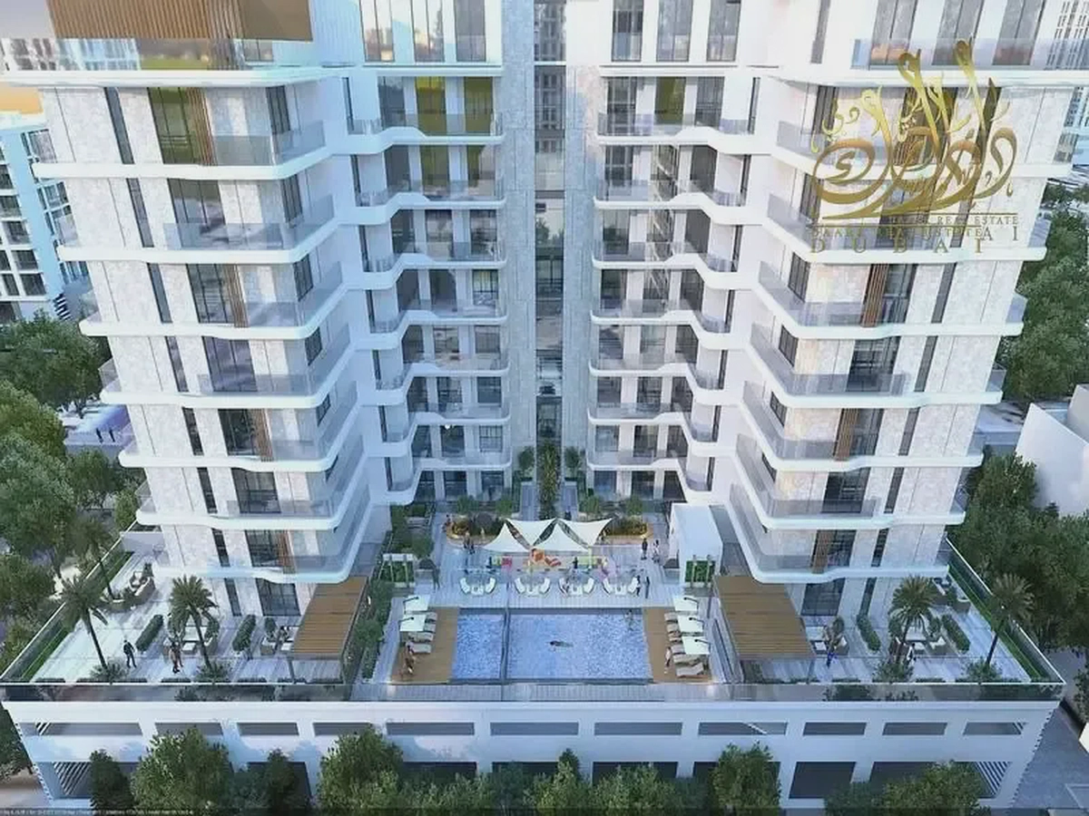 ALMOST READY PROJECT l MORTGAGEABLE l HANDOVER Q4 2026-8-8