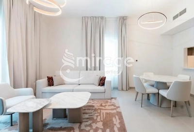 Furnished 1BR Unit |Modern Living |Prime Location-3