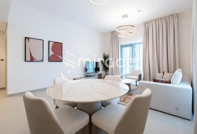 Furnished 1BR Unit |Modern Living |Prime Location-11