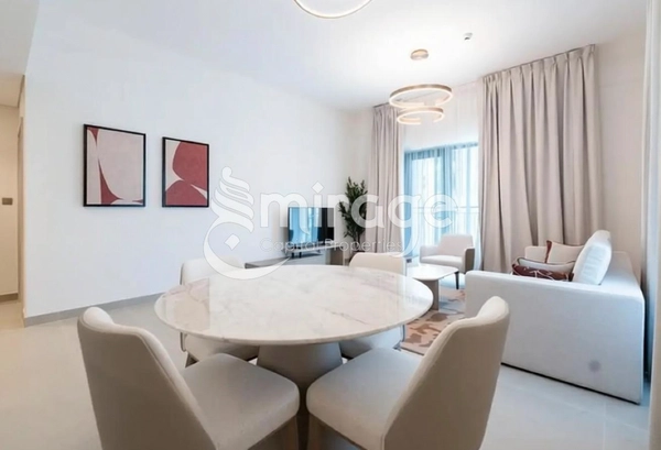 Furnished 1BR Unit |Modern Living |Prime Location