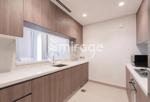 Furnished 1BR Unit |Modern Living |Prime Location