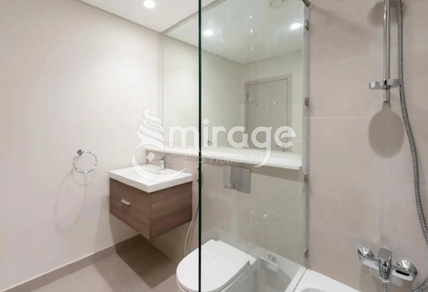 Furnished 1BR Unit |Modern Living |Prime Location