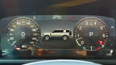 Land Rover Defender 110 SE P400 2022 | American Specs | Clean Title-10