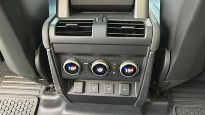 Land Rover Defender 110 SE P400 2022 | American Specs | Clean Title-11