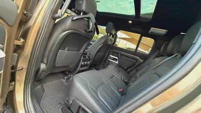 Land Rover Defender 110 SE P400 2022 | American Specs | Clean Title-13