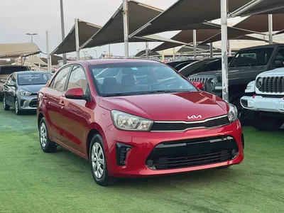 2023 Kia Pegas LX GCC Specs-0