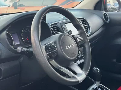 2023 Kia Pegas LX GCC Specs-9