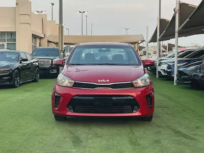 2023 Kia Pegas LX GCC Specs-1