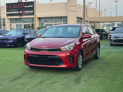 2023 Kia Pegas LX GCC Specs-2