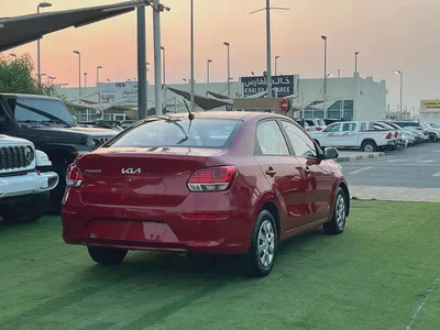 2023 Kia Pegas LX GCC Specs-5
