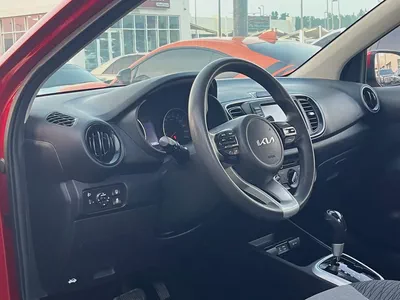 2023 Kia Pegas LX GCC Specs-7