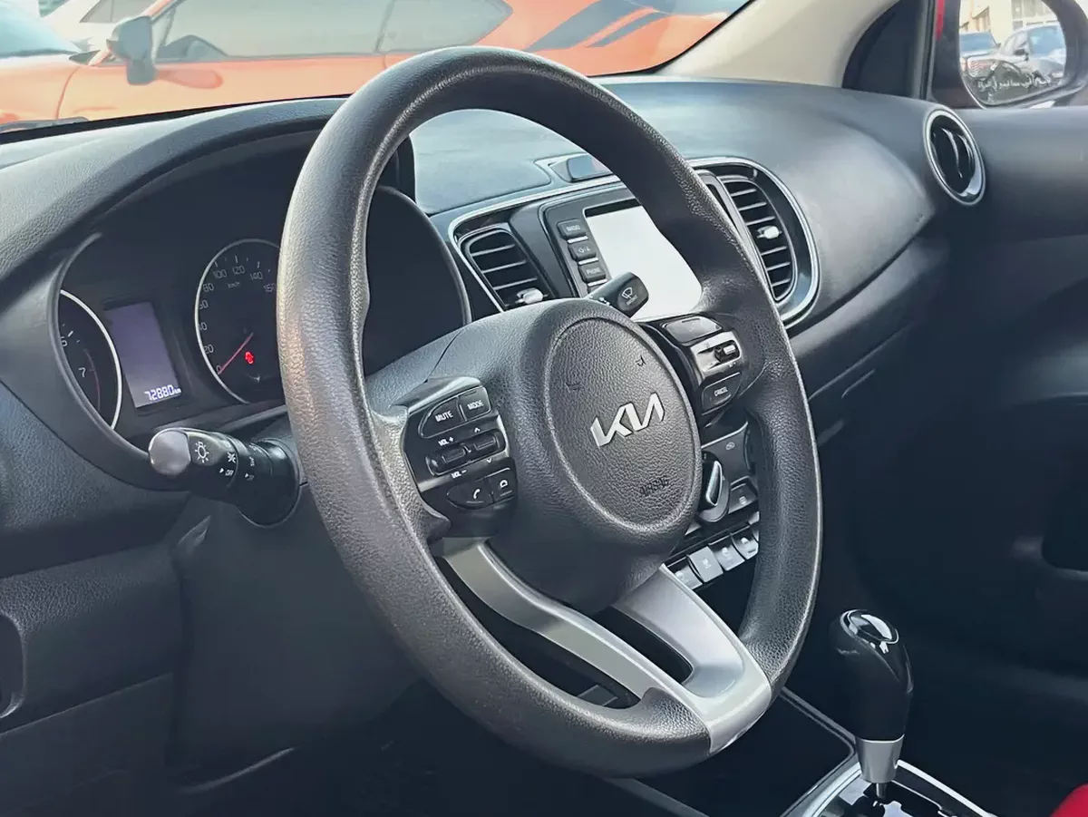 2023 Kia Pegas LX GCC Specs-9-9