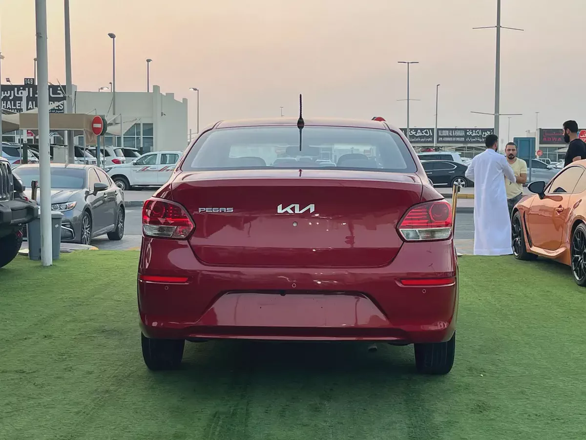 2023 Kia Pegas LX GCC Specs-3-3