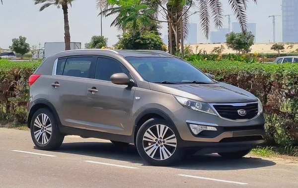 891-MONTHLY FOR 24 MONTHS | GCC | Camera, GPS l Accident Free