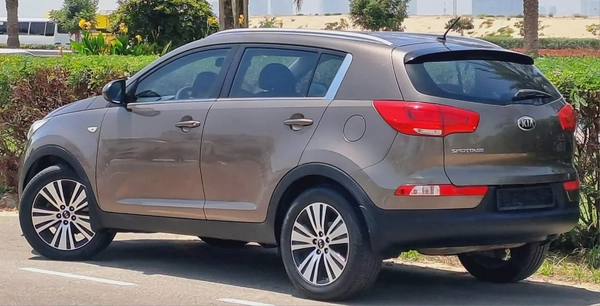 891-MONTHLY FOR 24 MONTHS | GCC | Camera, GPS l Accident Free