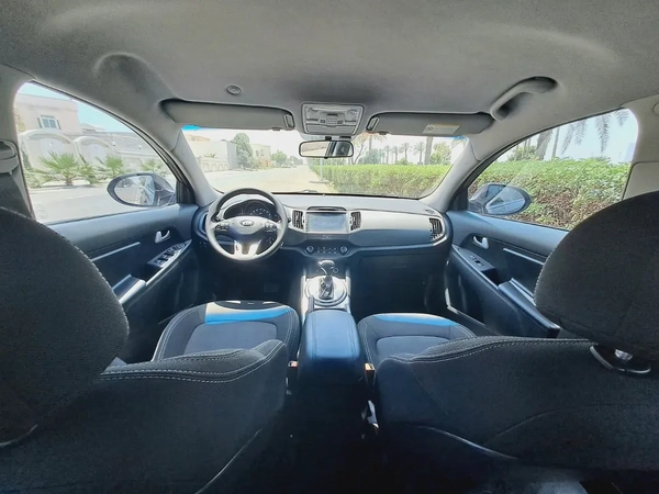 891-MONTHLY FOR 24 MONTHS | GCC | Camera, GPS l Accident Free
