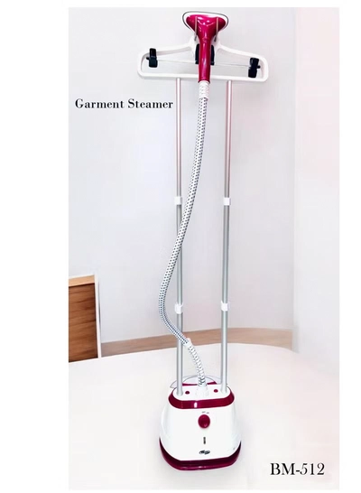Bm GARMENT STEAMER 2LITRE-0