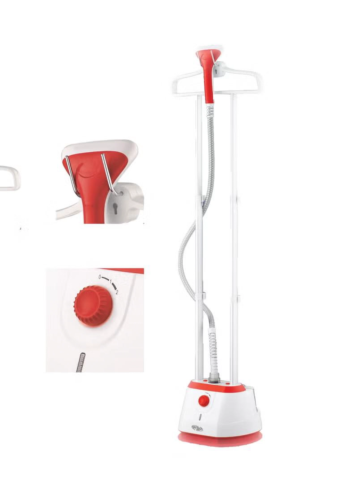 Bm GARMENT STEAMER 2LITRE-1-1
