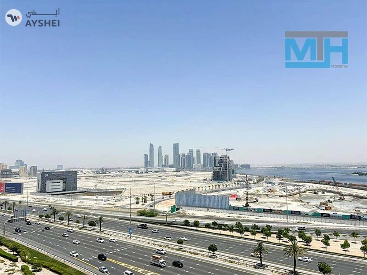 Creek Views II by Azizi (Azizi Fawad Residence), Dubai Healthcare City Phase 2, Al Jaddaf, Dubai