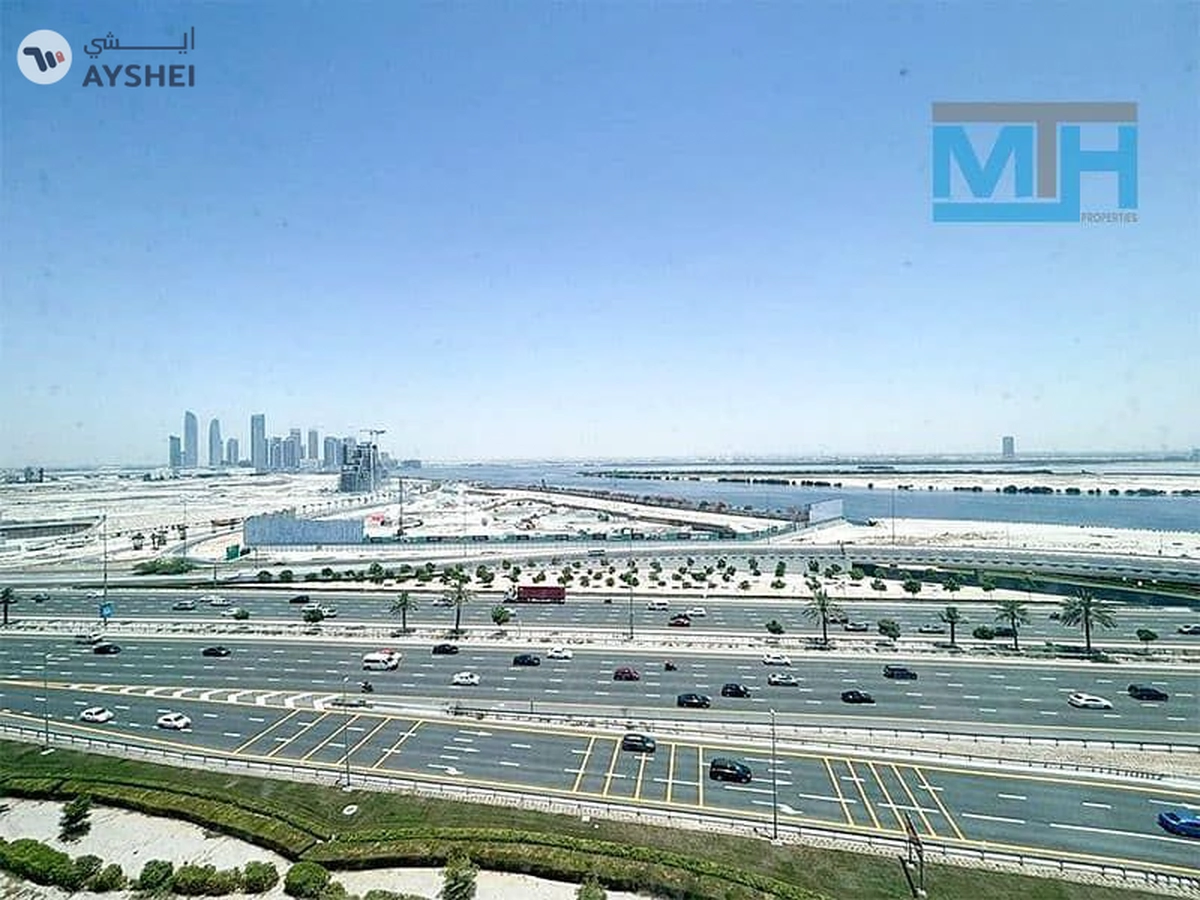 Creek Views II by Azizi (Azizi Fawad Residence), Dubai Healthcare City Phase 2, Al Jaddaf, Dubai