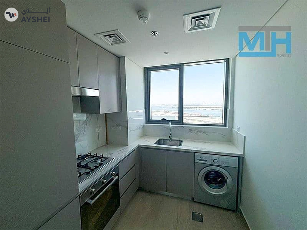 Creek Views II by Azizi (Azizi Fawad Residence), Dubai Healthcare City Phase 2, Al Jaddaf, Dubai